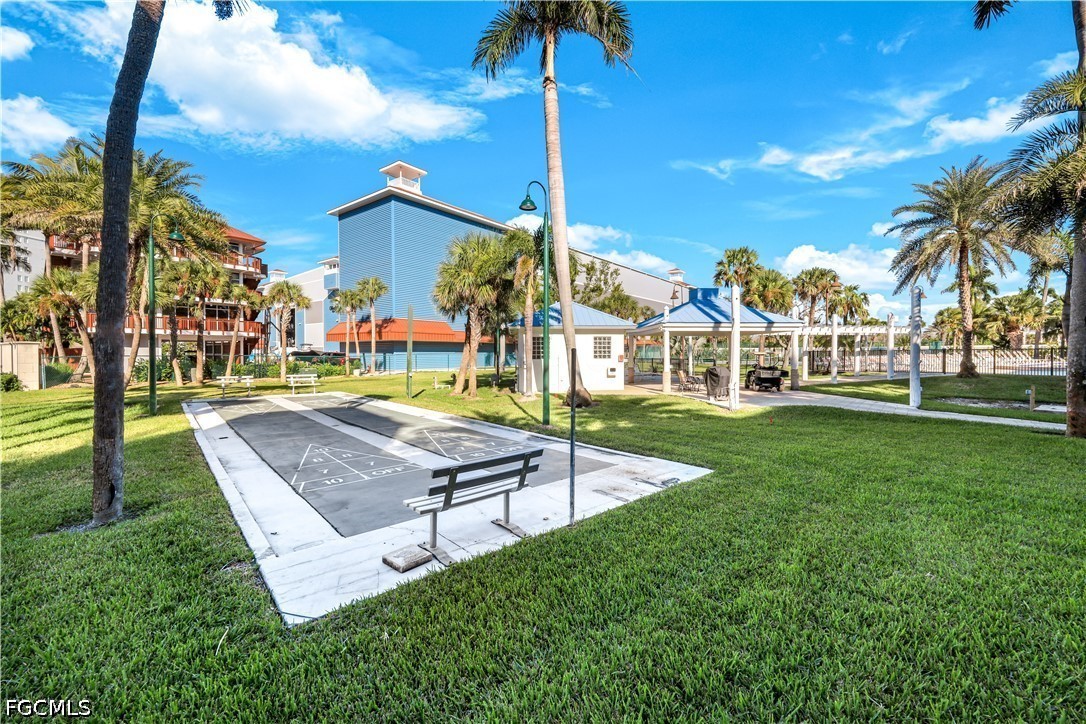15011 Punta Rassa Road, Apt 801