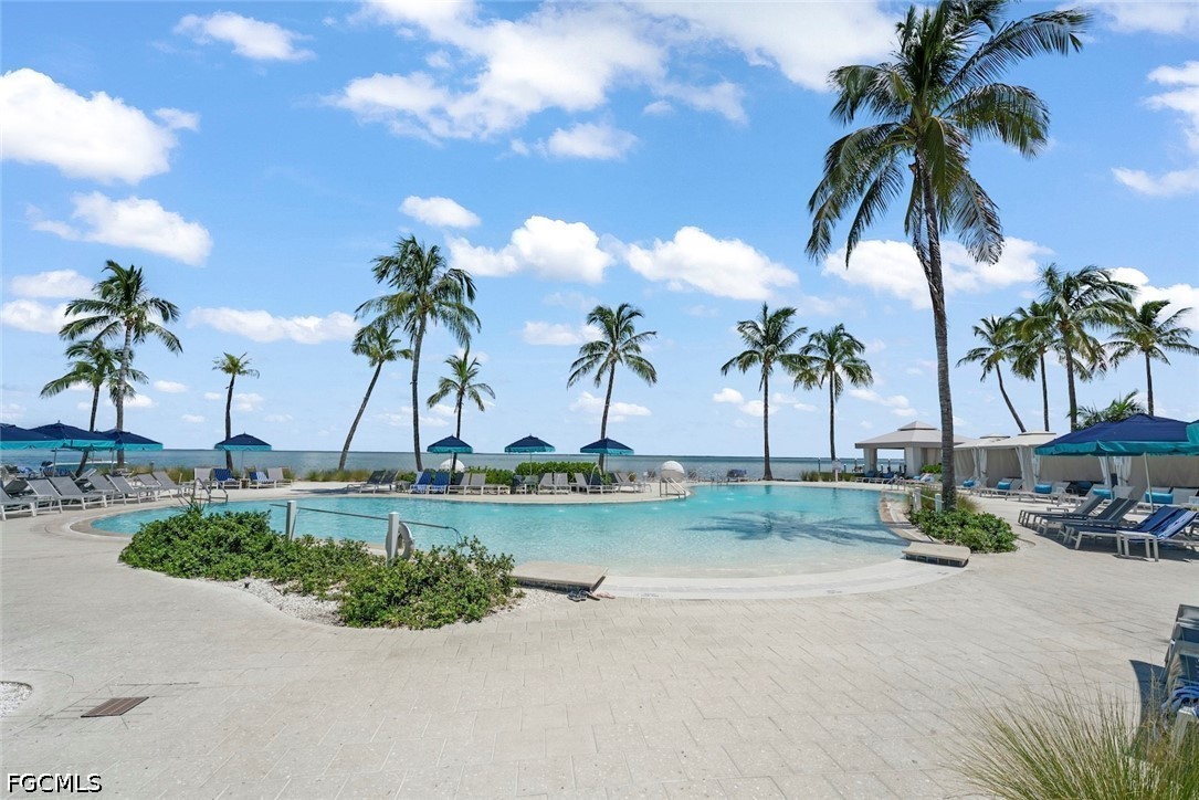 3222 CAPTIVA RESORT VILLAS