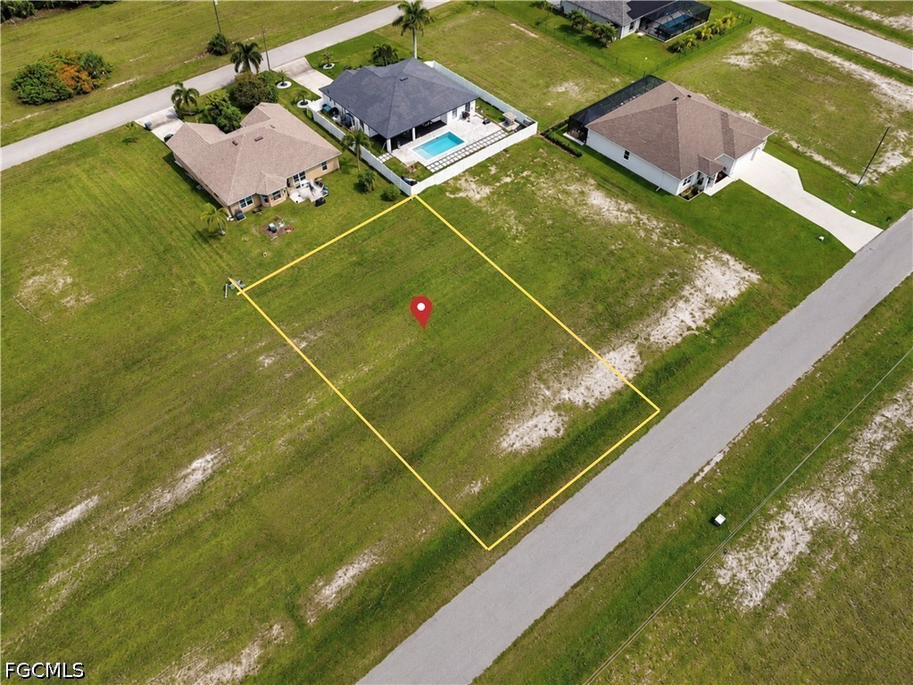 4715 NW 36th Street