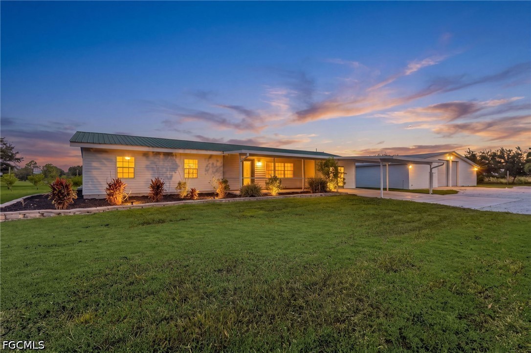 15121  Rasmussen Road