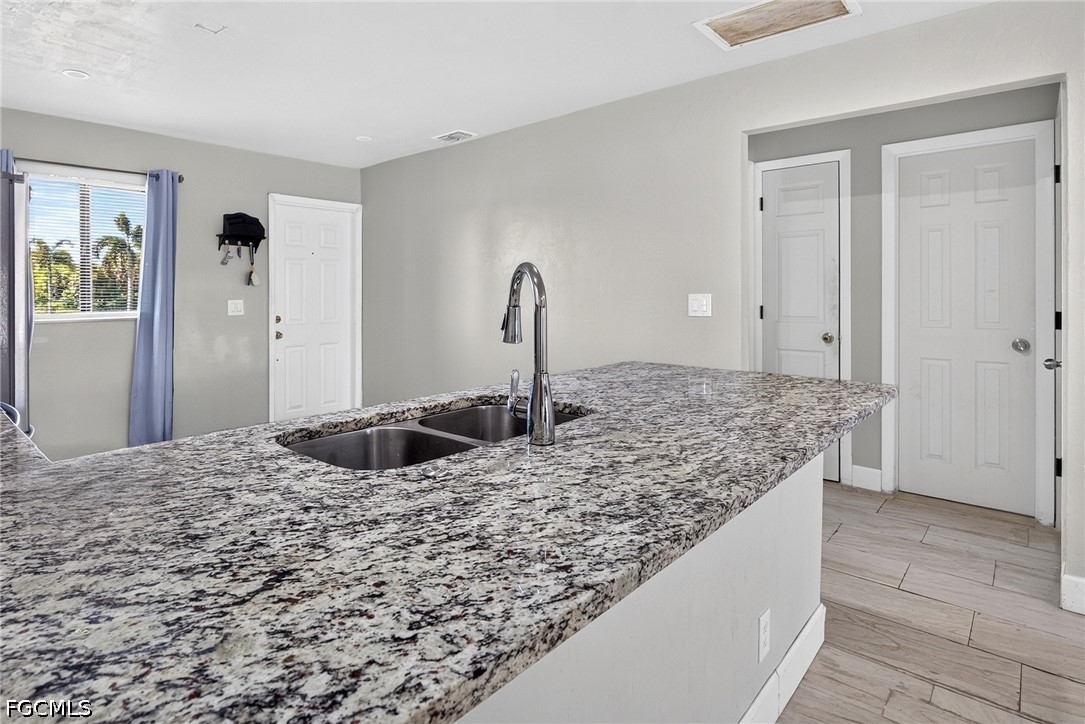 4516  Santa Barbara Boulevard, Apt 1