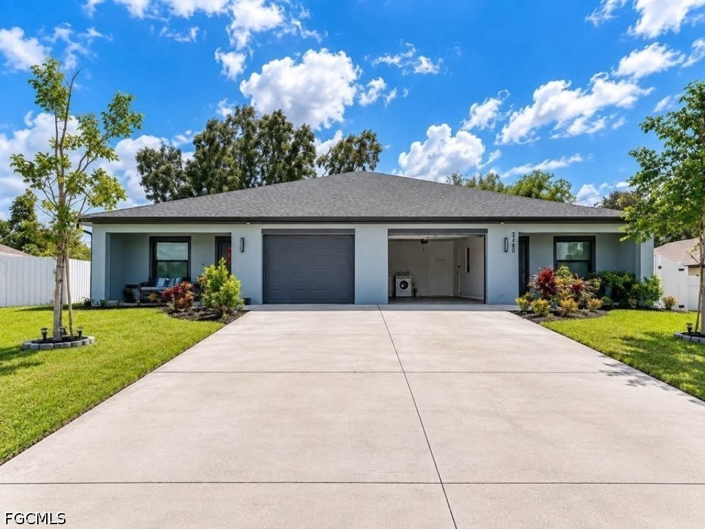 7360/7364  Carrier Road