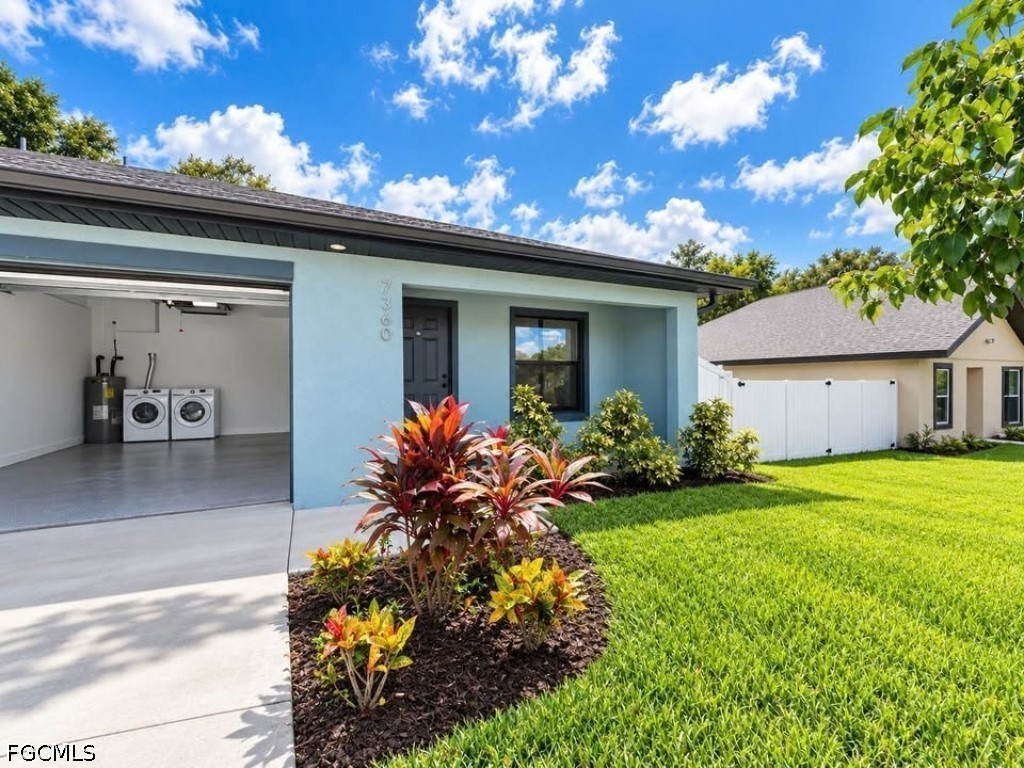 7360/7364  Carrier Road