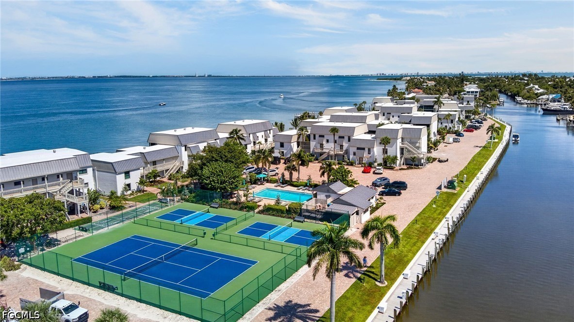 760 Sextant Drive, Apt 622