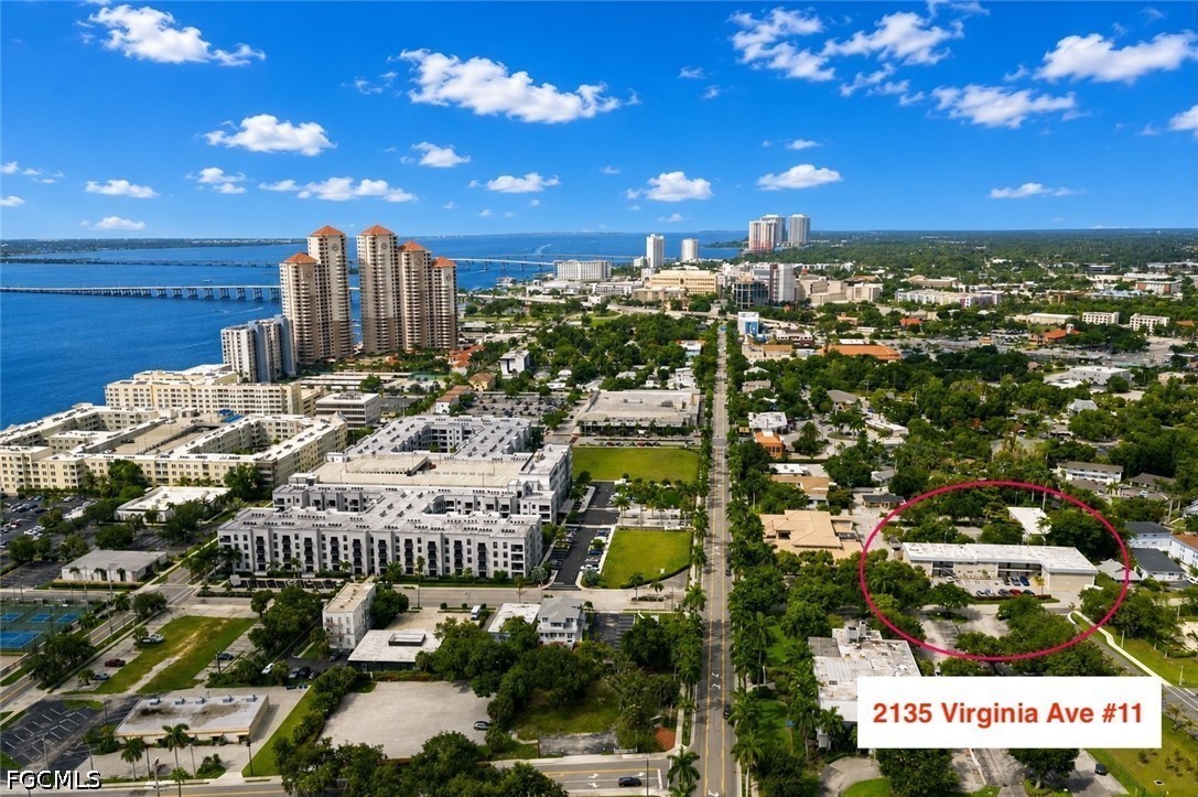 2135 Virginia Avenue, Apt 11