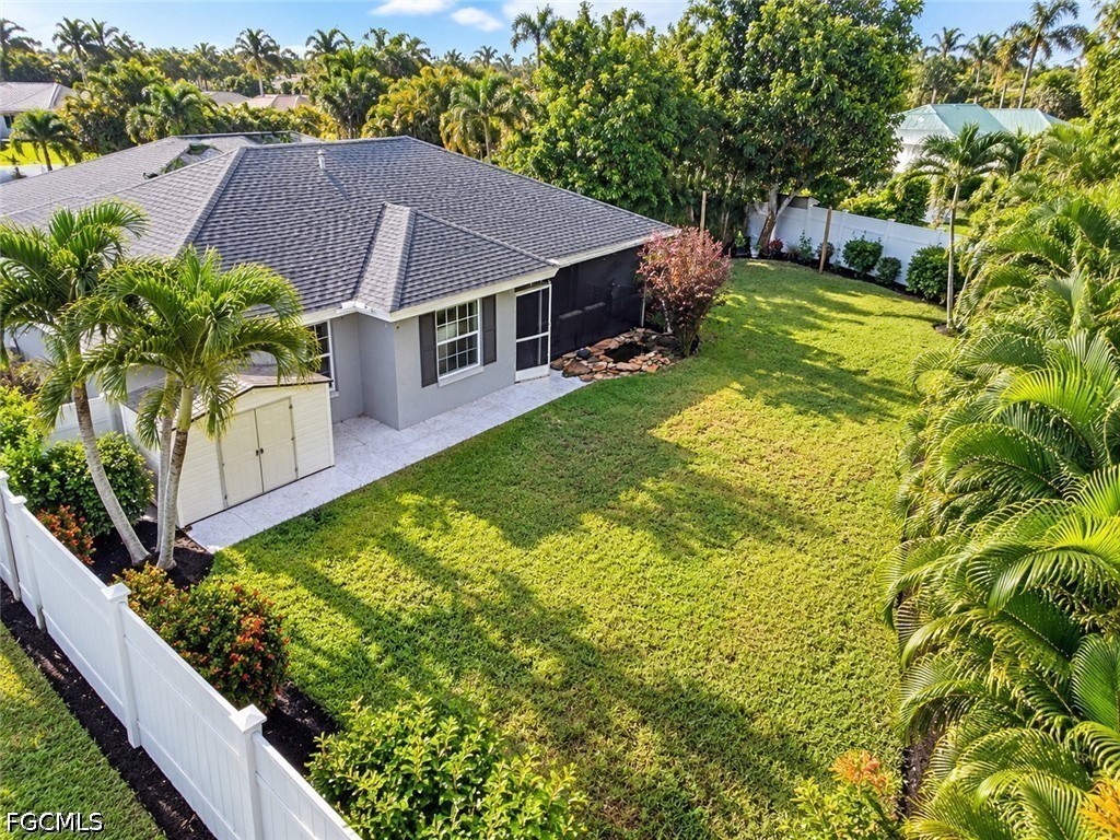 5550 New Pine Lake Drive