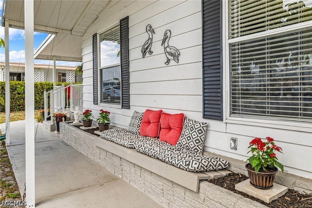 506 Blossom Court