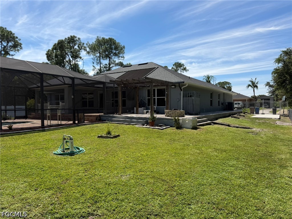 702 Calvin Avenue