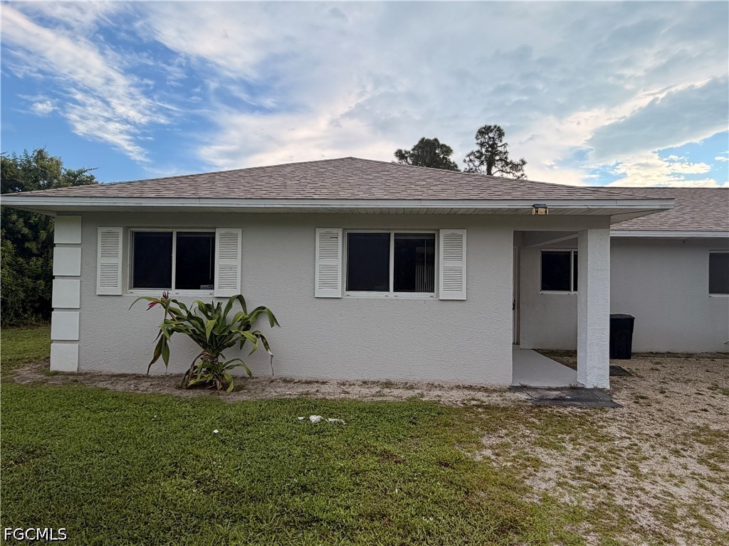 143 Meadow Road