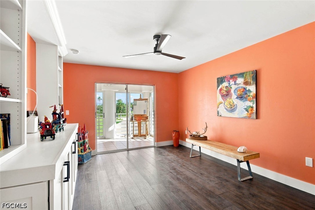 3313 W Gulf Drive, Apt 102