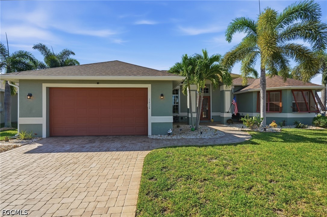 1424 NW 11th Street