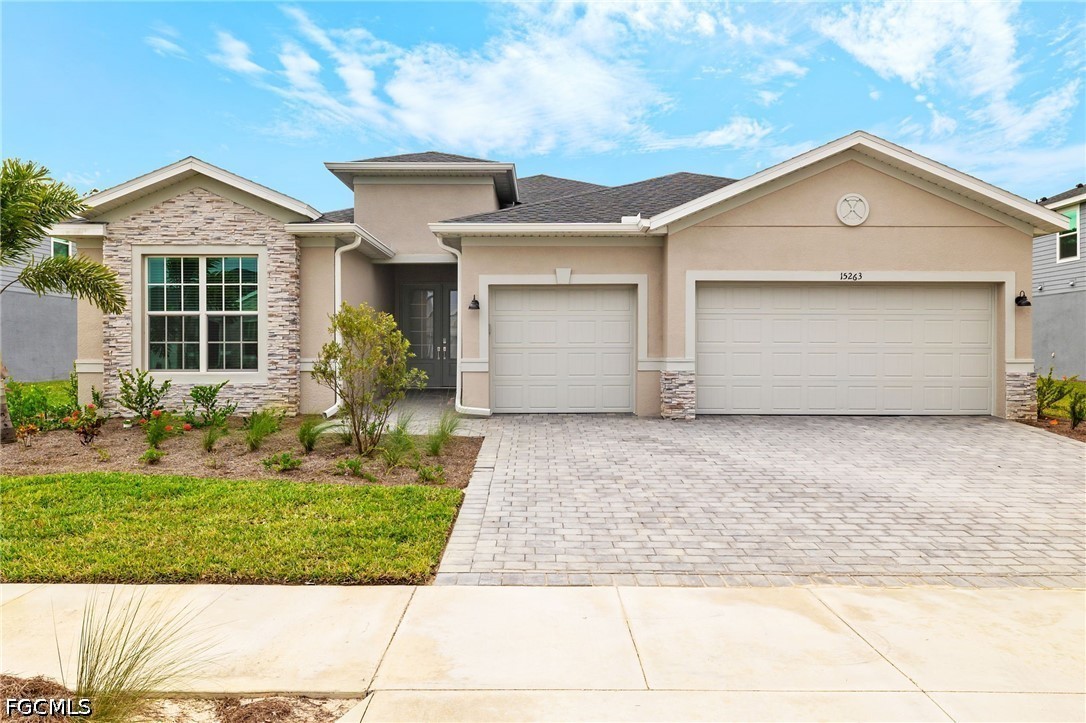 15263 Jadestone Drive