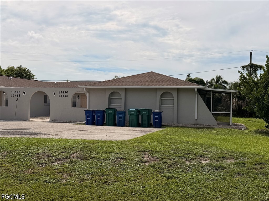 13426  Pine Needle Lane, Apt 432