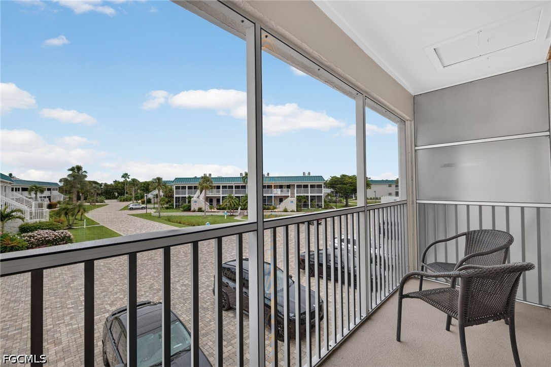827 E Gulf Drive, Apt F-7