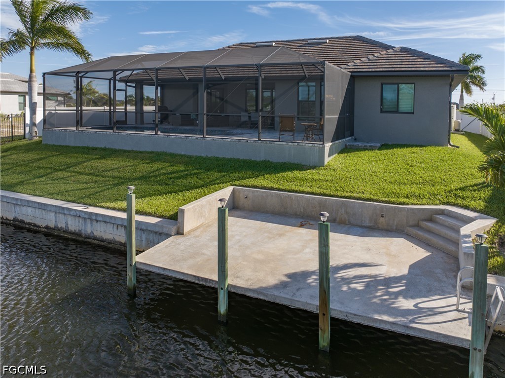2330 NW 39th Avenue