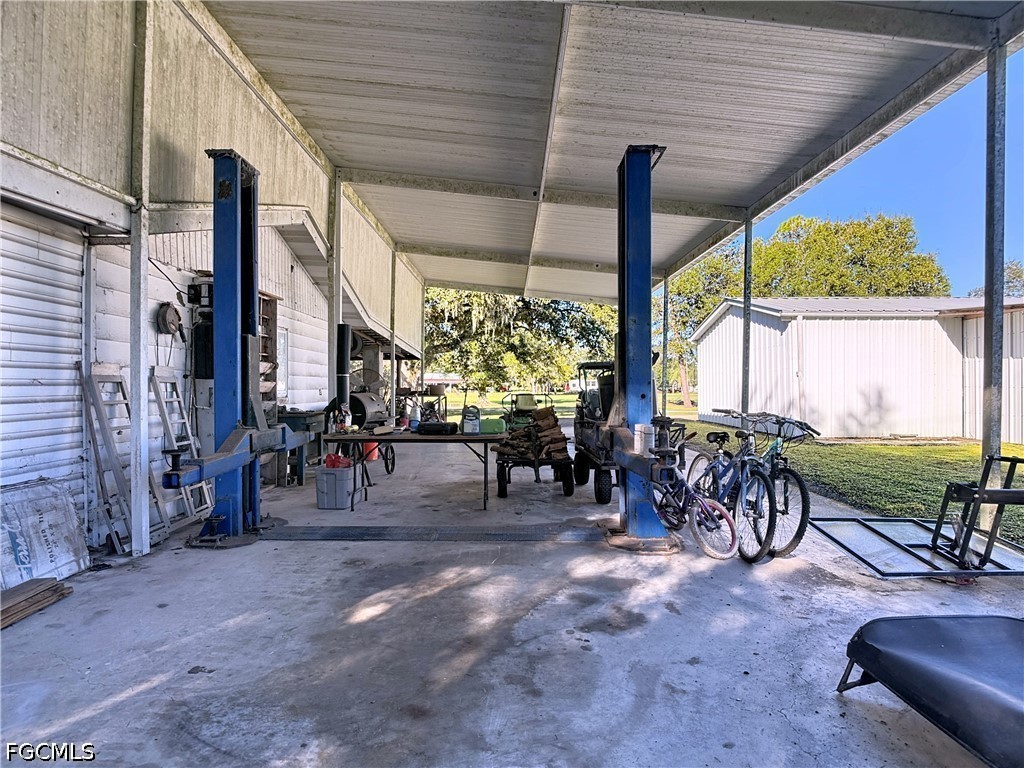4419 Loblolly Bay Road