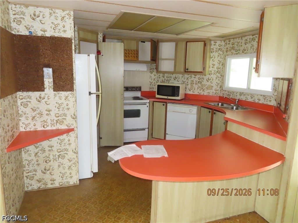 288 Cape Sable Drive