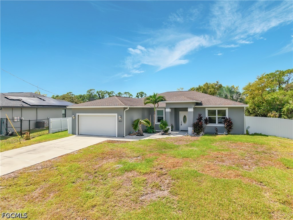 6027 Acorn Circle