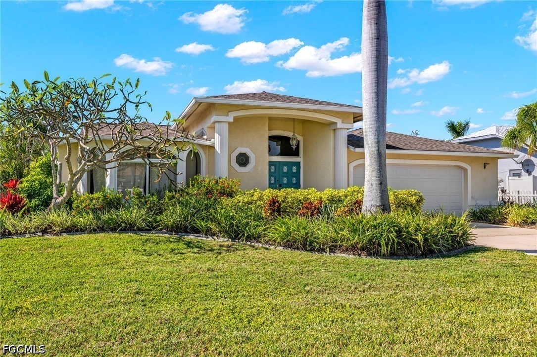 3906 SE 20th Place