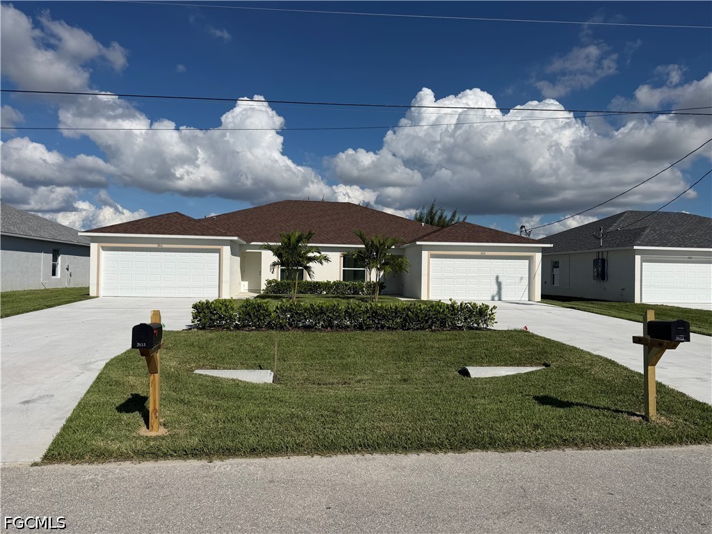 3511/3513 SW 15th Place