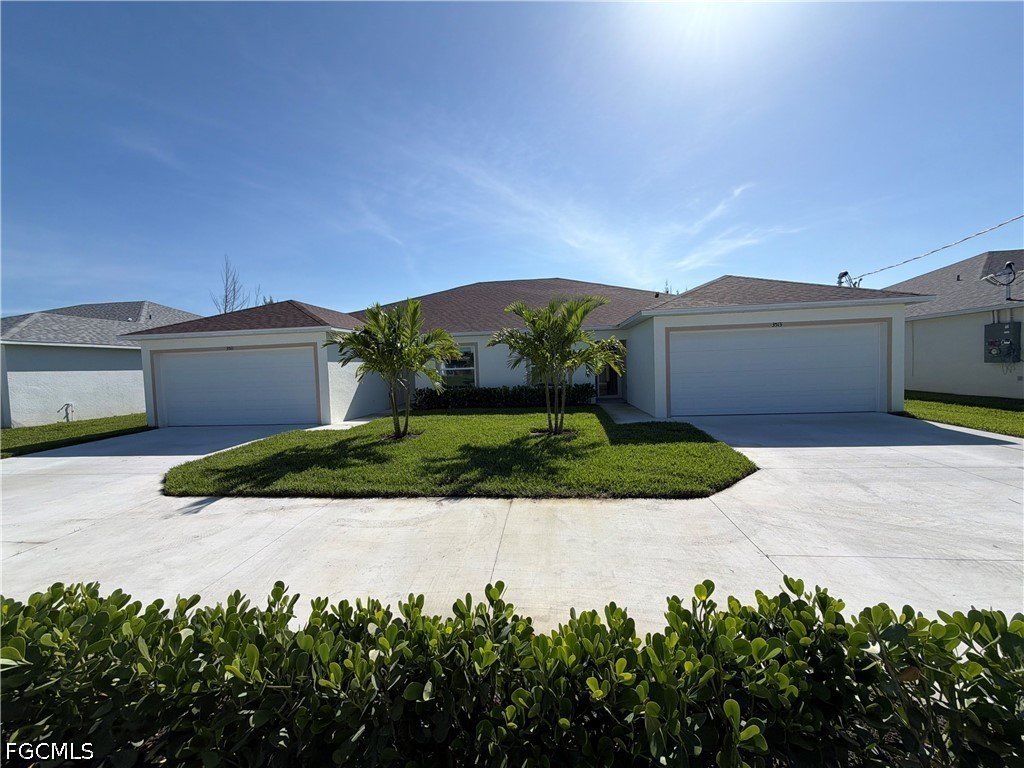 3511/3513 SW 15th Place