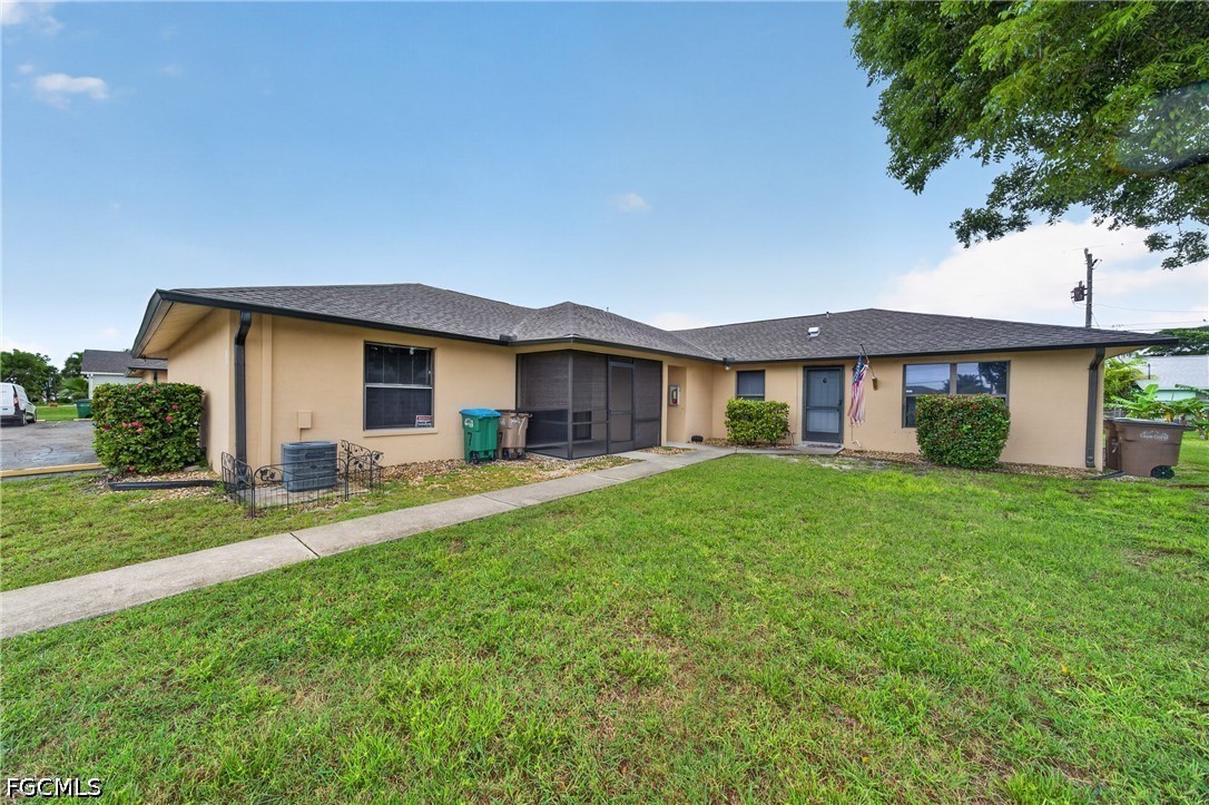 4407 SW 7th Place, Apt 7