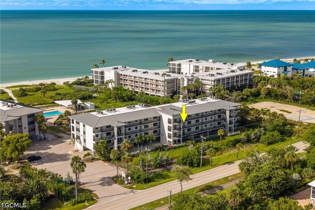 2737 W Gulf Drive, Apt 225