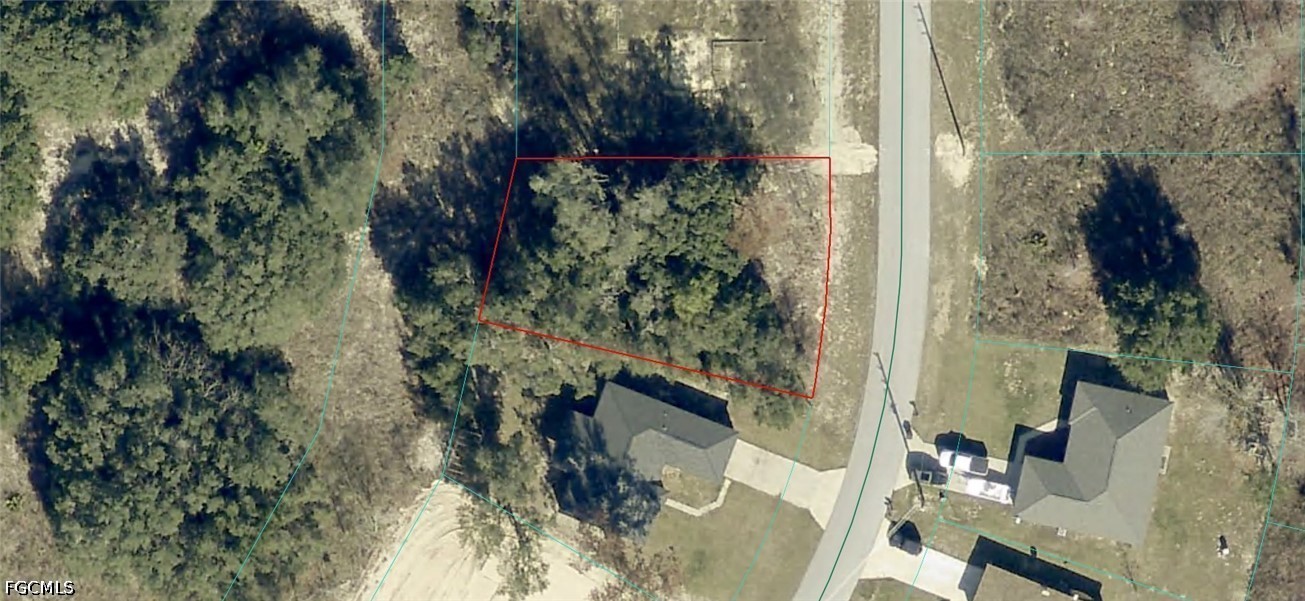 8009-1164-09 SW 56 Terrace Road