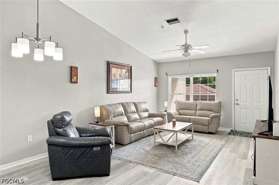 28740 Diamond Drive, Apt 204