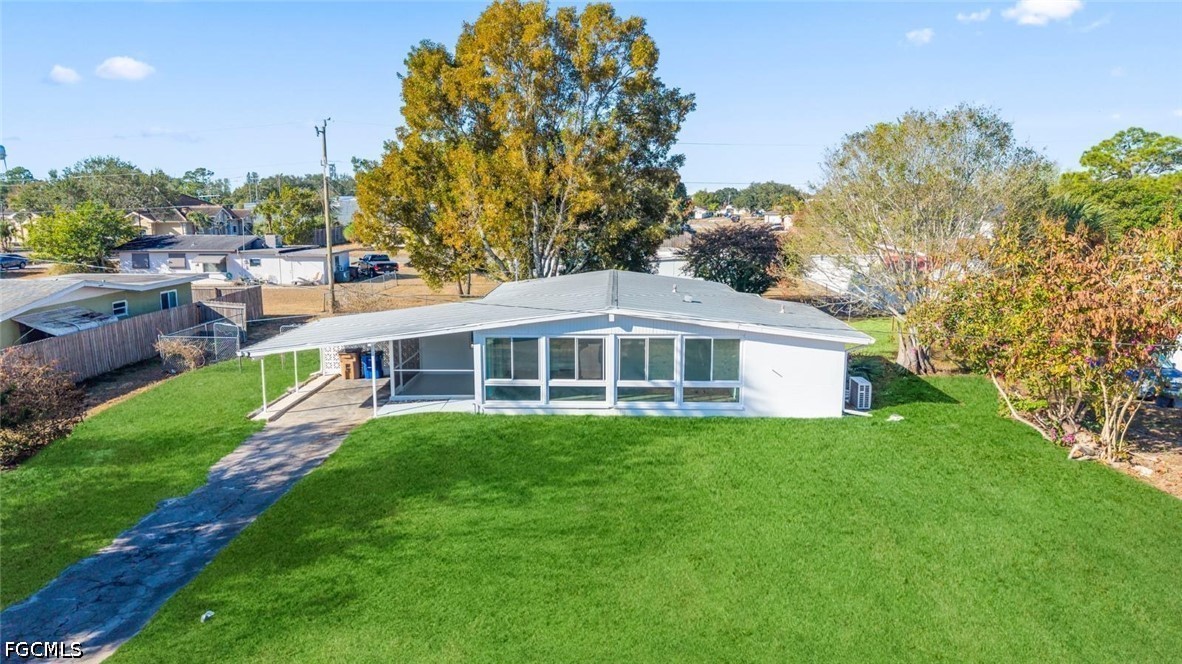 105 Oregon Road