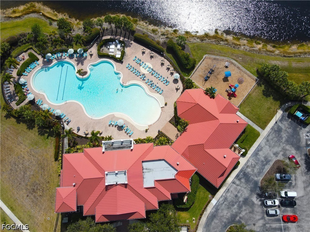 16104 Palmetto Prairie Drive