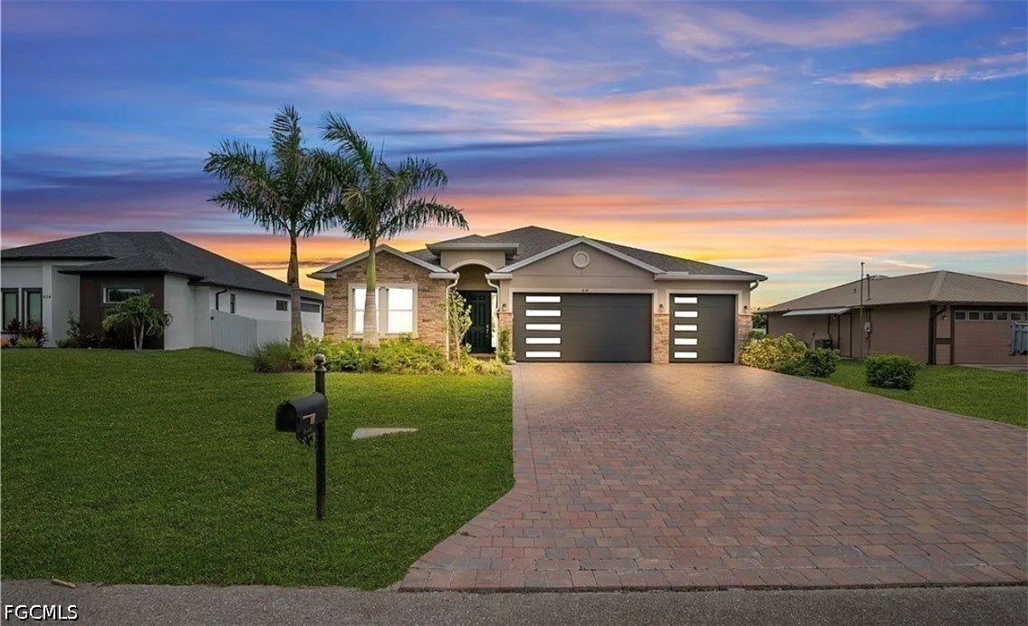 838 NW 2nd Street