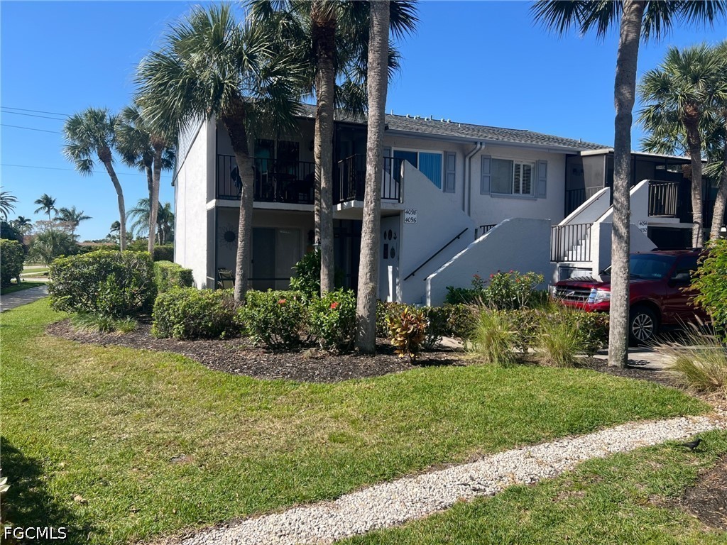 4096  Northlight Drive, Apt 1709