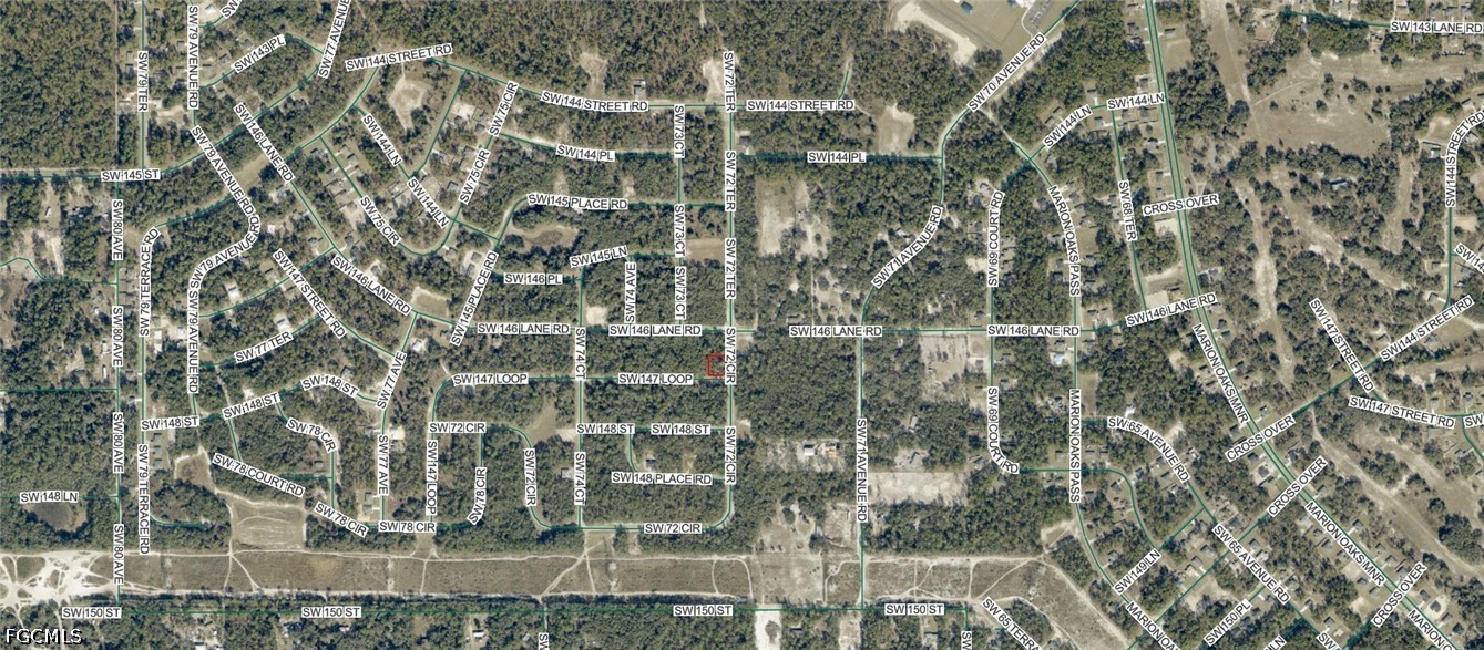 8011-1367-11 SW 147 Loop