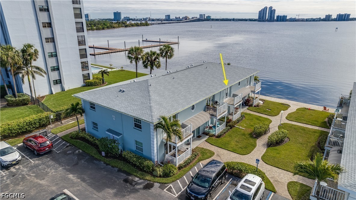 3328 N Key Drive, Apt 7