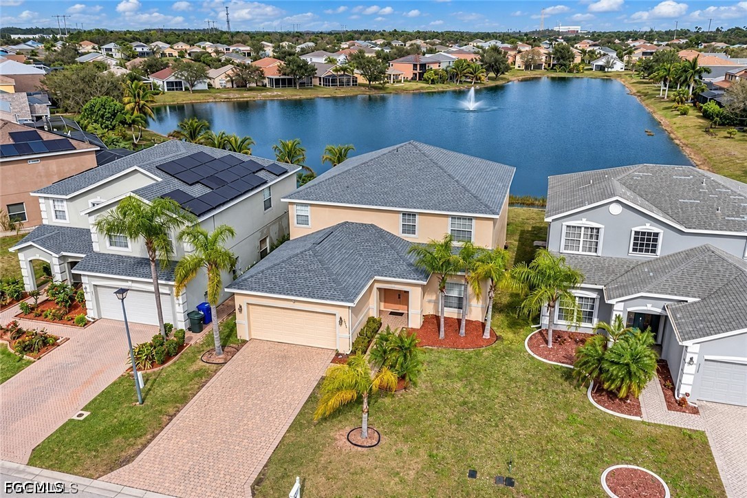 8289 Silver Birch Way