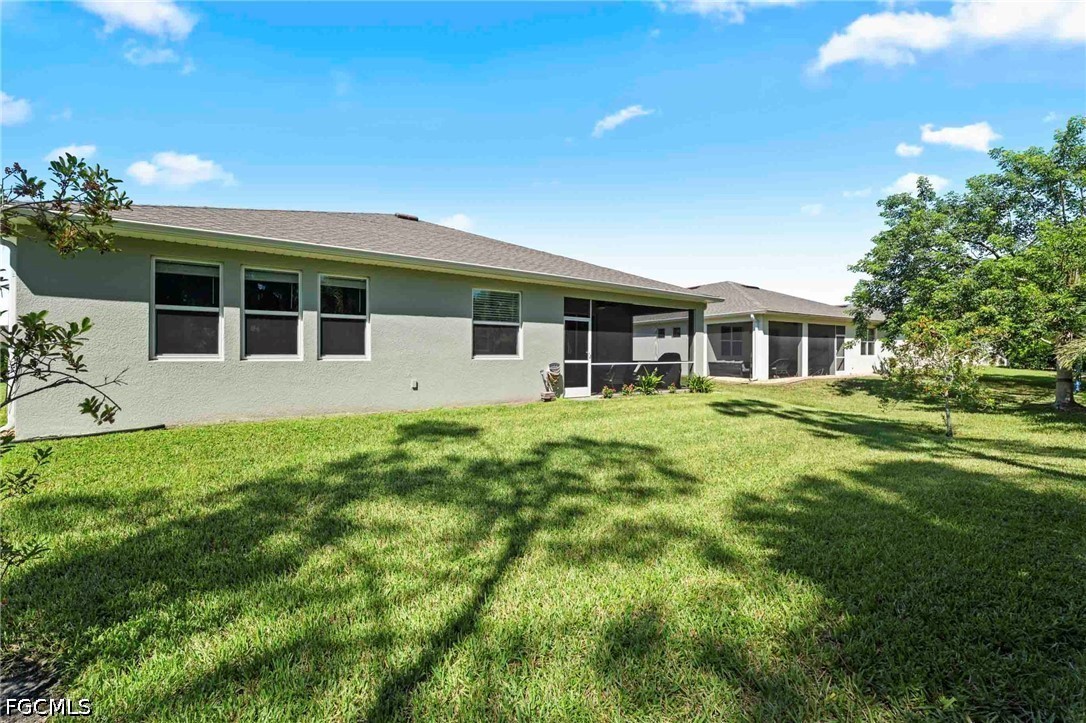 3069 Amadora Circle