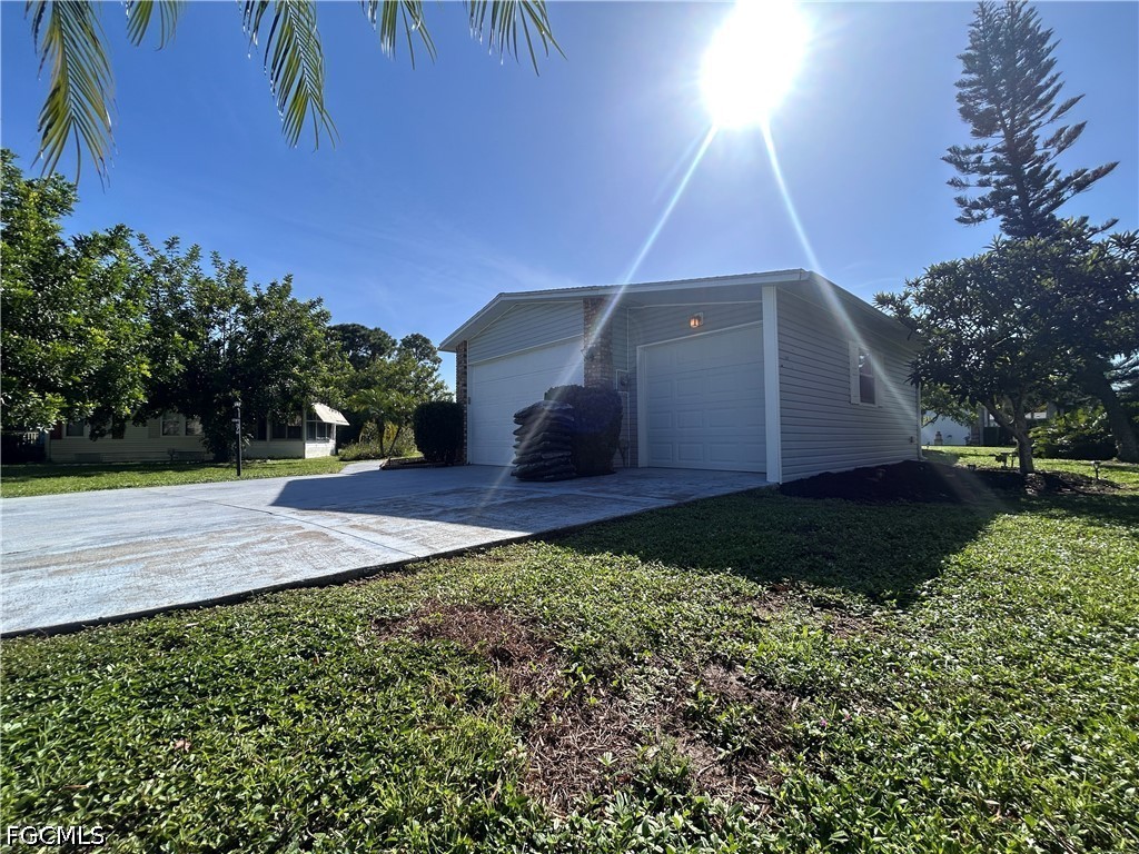 10561  Lake Loop Road, Apt 37M