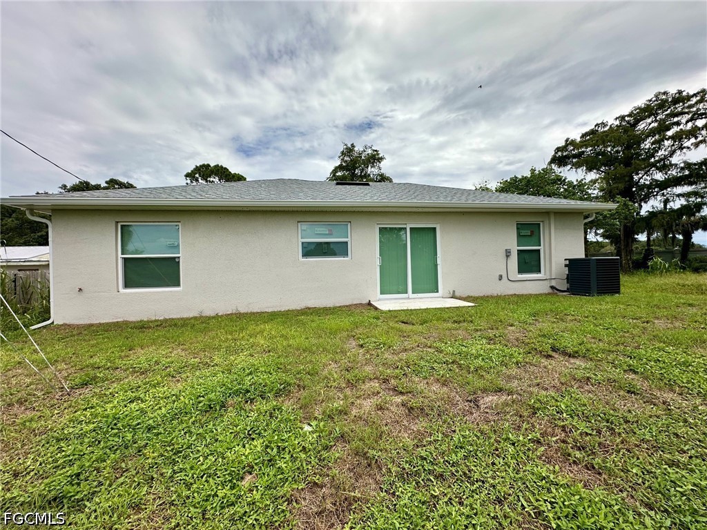 414  Miramar Road