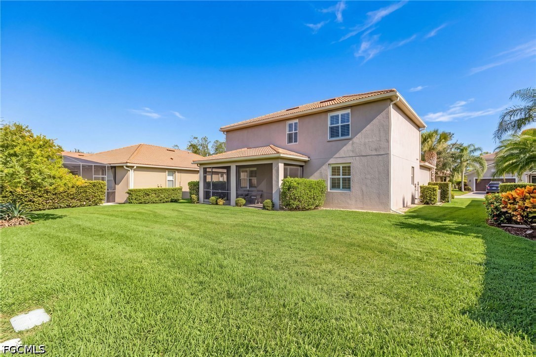 21018 Bella Terra Boulevard
