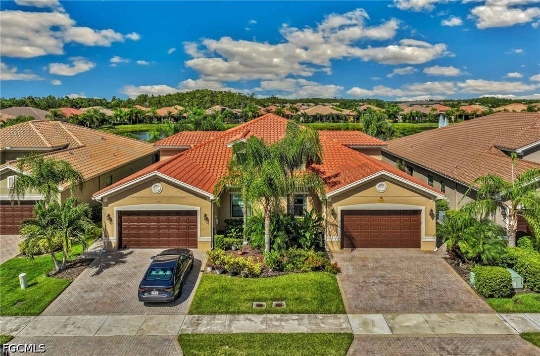 11892 LAKEWOOD PRESERVE Place