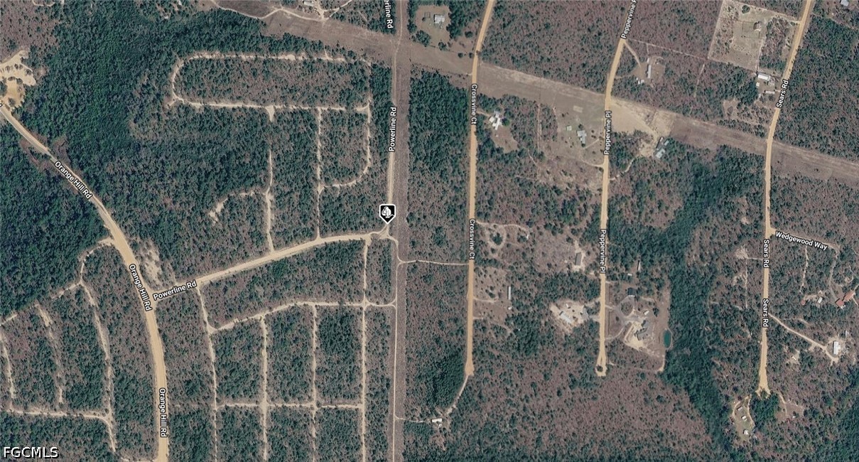 00000000-13-1148-001 Powerline Road