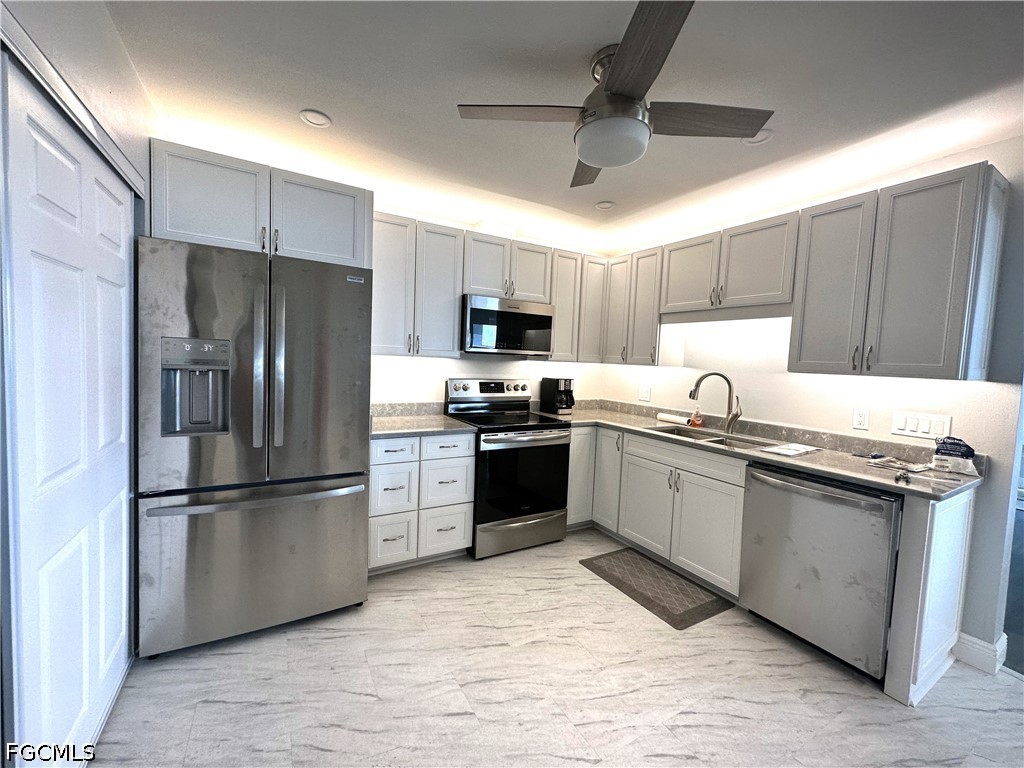 3392 N Key Drive, Apt 7