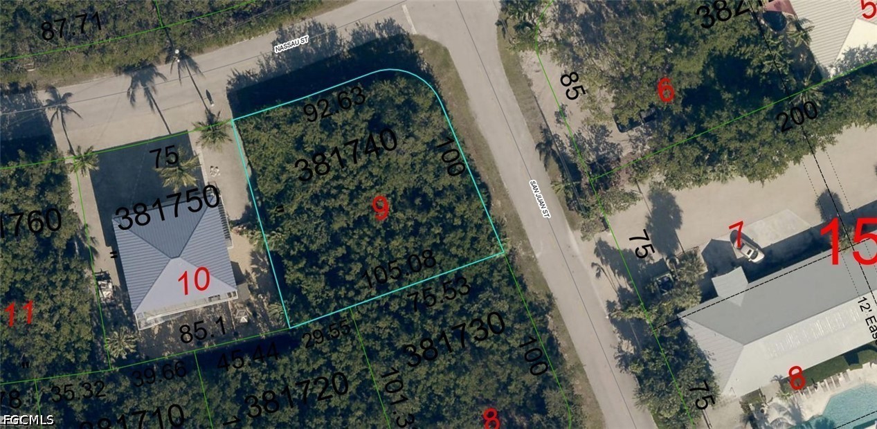 00381740-000000  Nassau Street
