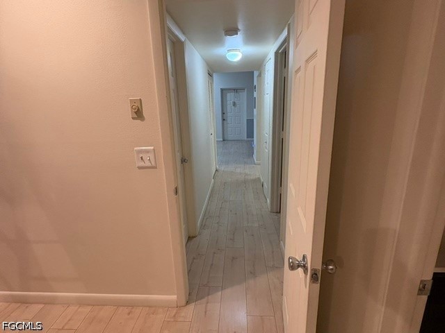 4701  Lakeside Club Boulevard, Apt 18