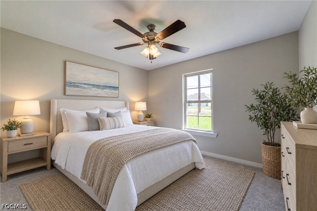 6123  Hendley Court