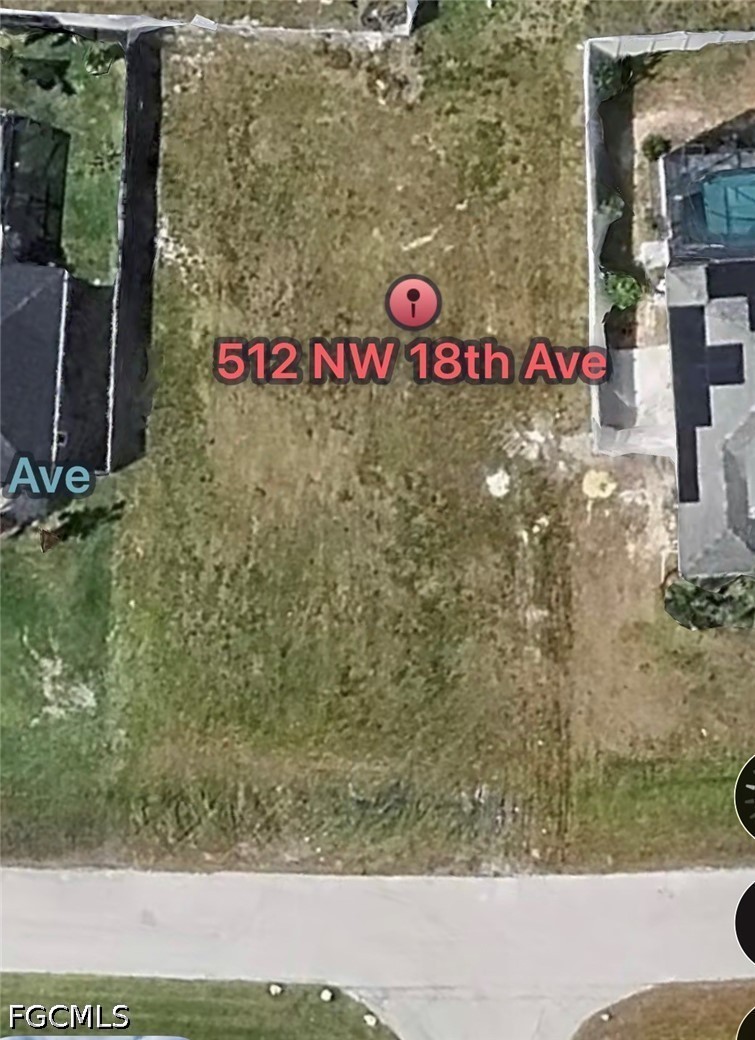 512 NW 18th Avenue