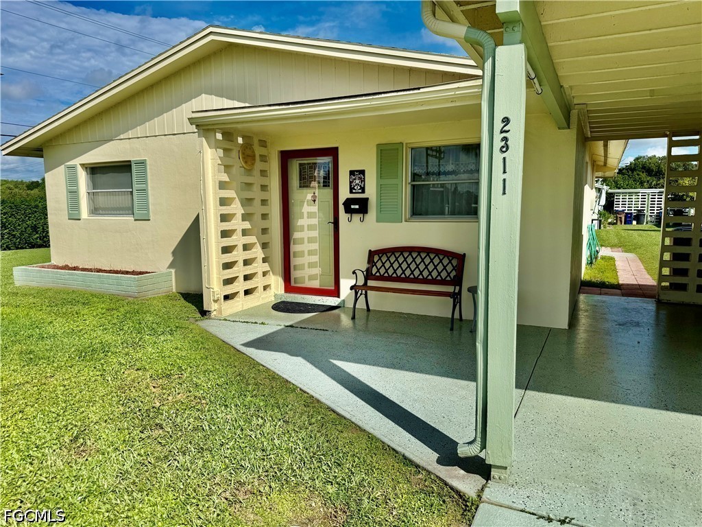 2311 Narcissus Court