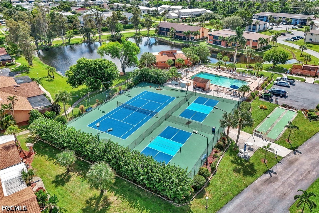 17421 Birchwood Lane, Apt 4