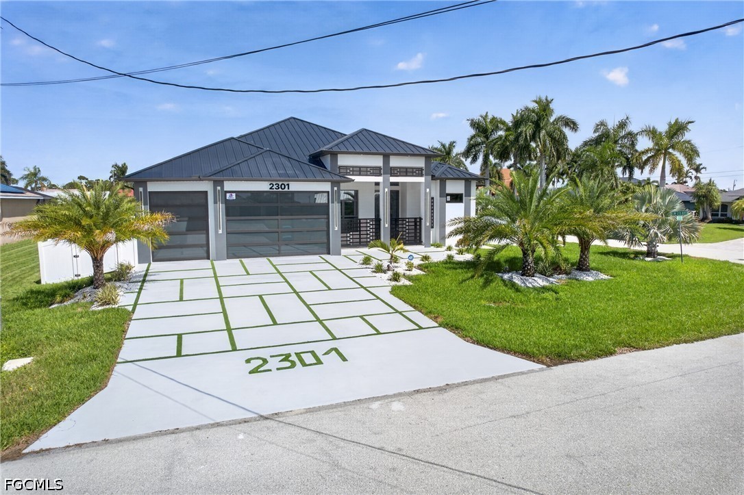 2301 SW 39th Terrace